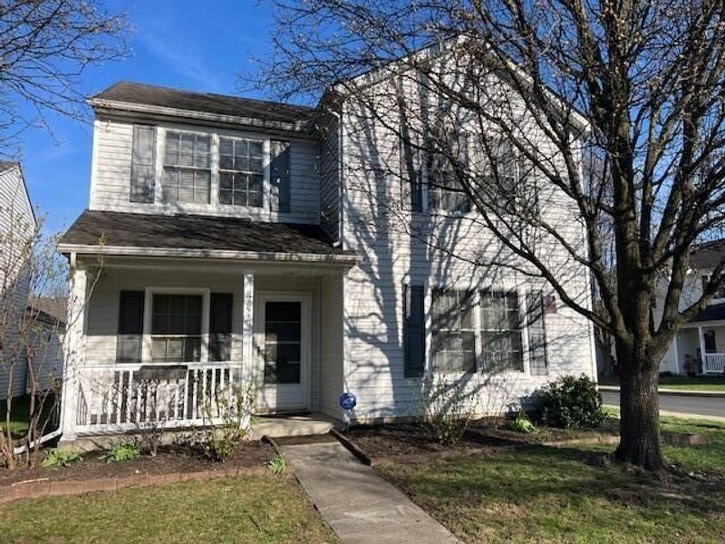 8252 Carano Way , Columbus, OH 43240 Photo 1