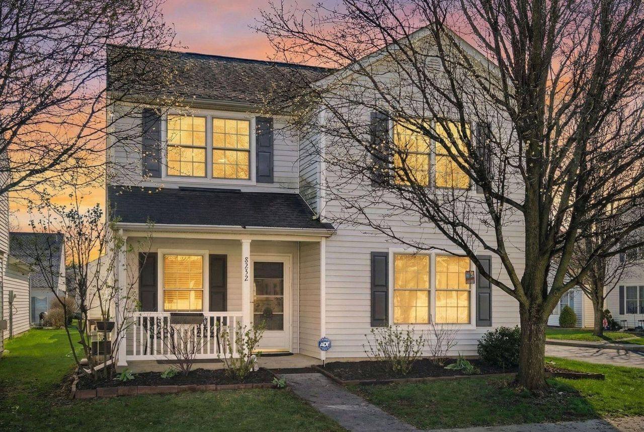 8252 Carano Way, Columbus, OH 43240 Main Photo