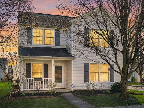 8252 Carano Way, Columbus, OH 43240