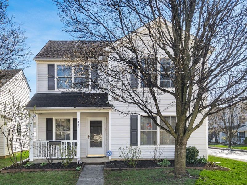 8252 Carano Way, Columbus, OH 43240 Photo 2