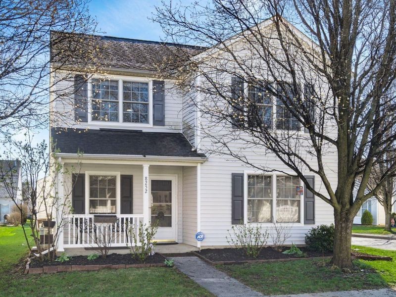 8252 Carano Way, Columbus, OH 43240 Photo 3