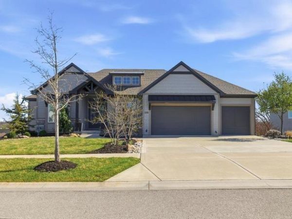 3501 W 150th Street, Leawood, KS 66224