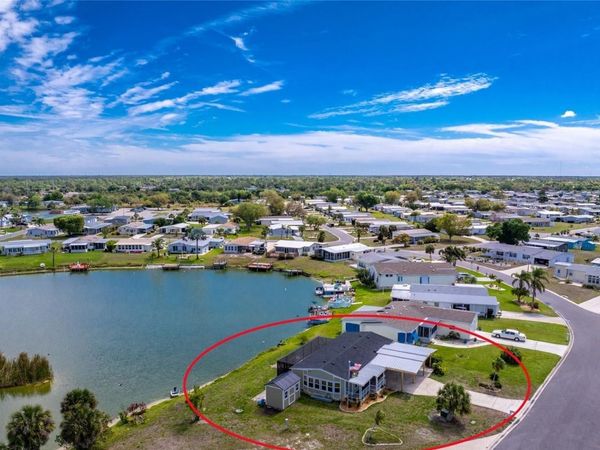 6115 SHEARWATER DRIVE , ENGLEWOOD, FL 34224