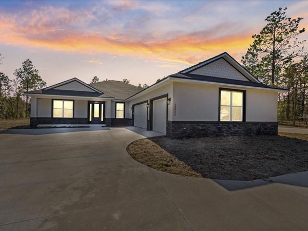 8343 SW 135 AVENUE, DUNNELLON, FL 34432