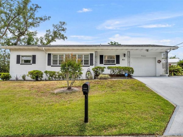 29 JASMINE DRIVE, DEBARY, FL 32713