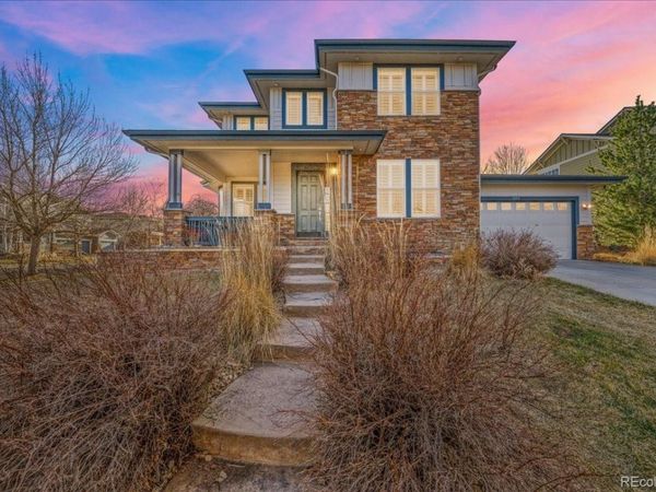 1103 Zodo Avenue, Erie, CO 80516