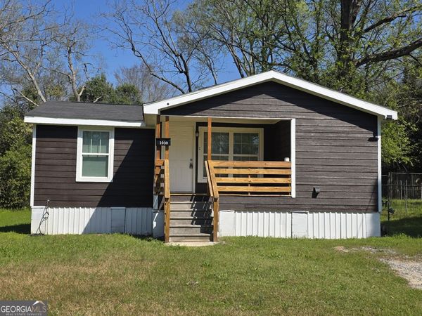 1030 Dennis Street, Macon, GA 31217