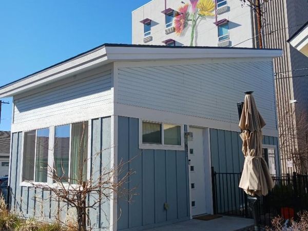 831 Ryland Street, Reno, NV 89502