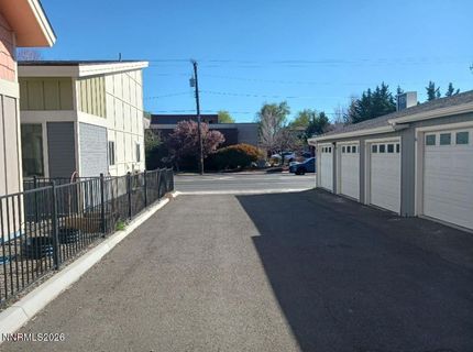 831 Ryland Street, Reno, NV 89502 Photo