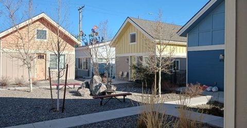 831 Ryland Street, Reno, NV 89502 Photo
