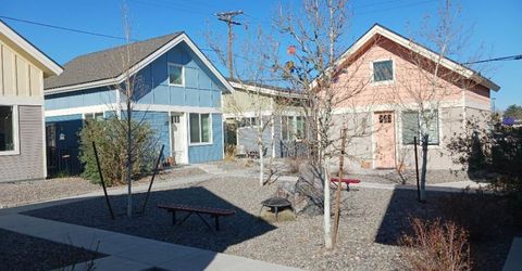 831 Ryland Street, Reno, NV 89502 Photo