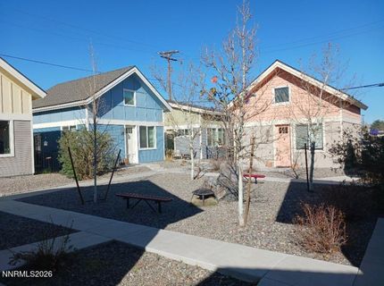 831 Ryland Street, Reno, NV 89502 Photo