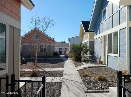831 Ryland Street, Reno, NV 89502 Photo