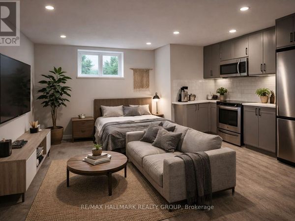 886 Byron Avenue, Unit C, Ottawa, ON K2A0A1