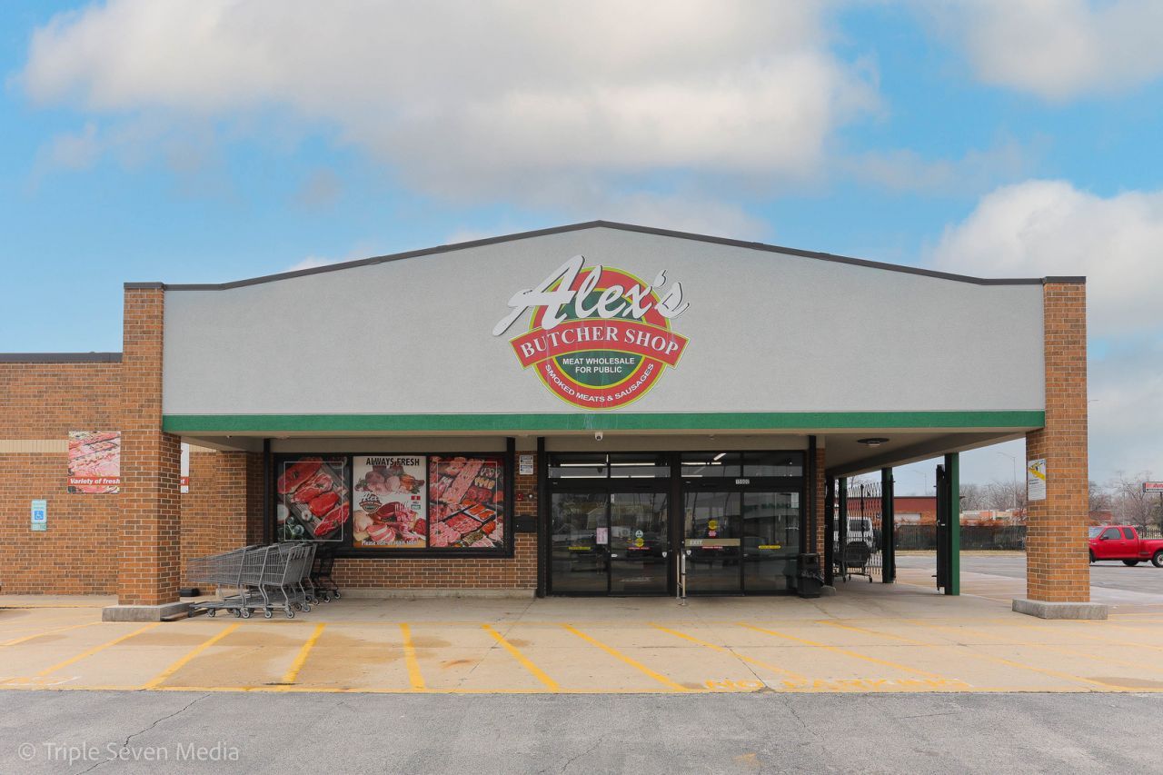 15900 S WOOD Street, Harvey, IL 60426