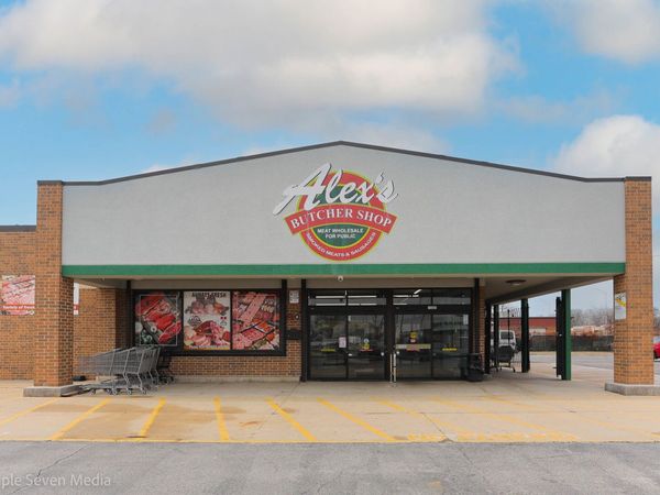 15900 S WOOD Street, Harvey, IL 60426