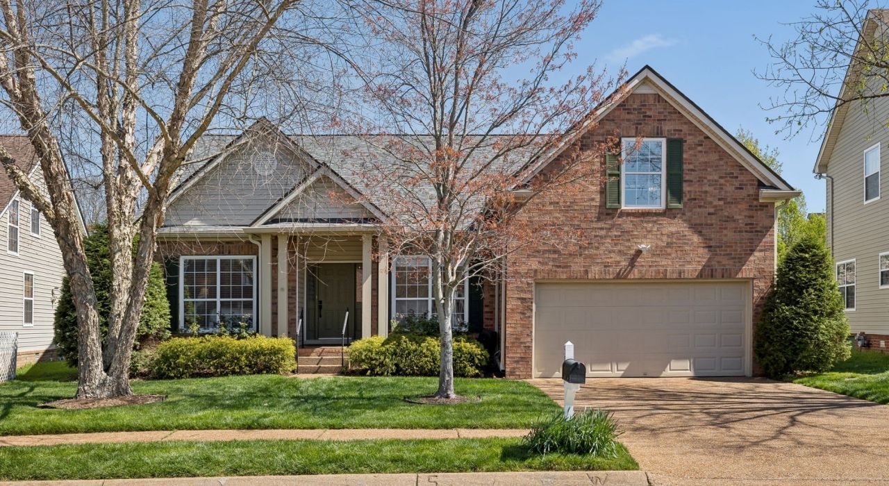 5024 Penbrook Dr , Franklin, TN 37069 Main Photo