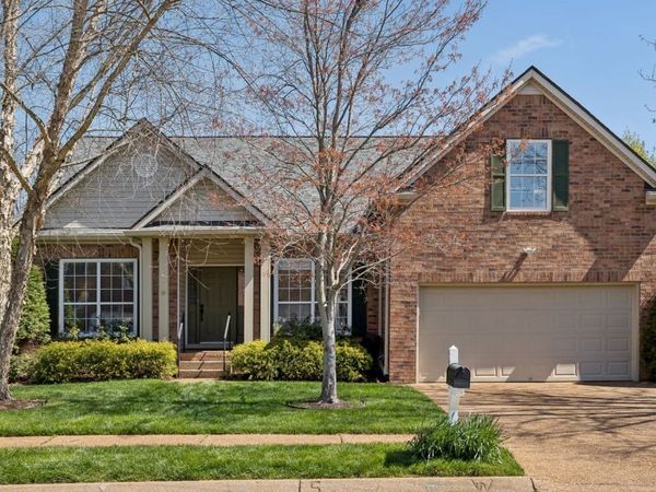 5024 Penbrook Dr , Franklin, TN 37069