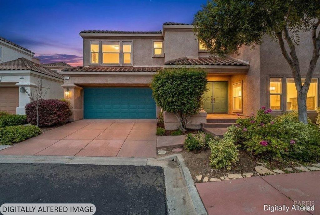 154 Camino Del Sol Court, Vallejo, CA 94591 Main Photo