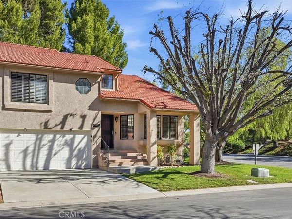 26389 Rainbow Glen Drive, Newhall, CA 91321