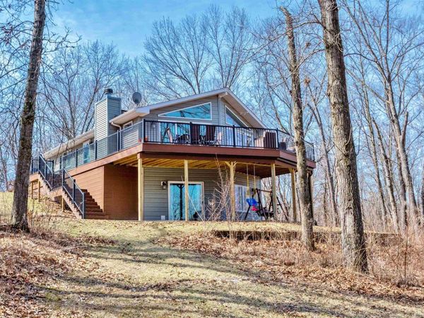 84 WALNUT Court, Dahinda, IL 61428