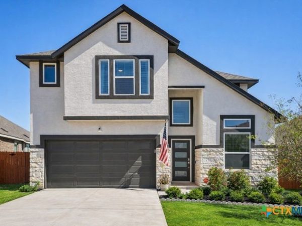 1414 Ferien Machen , New Braunfels, TX 78132