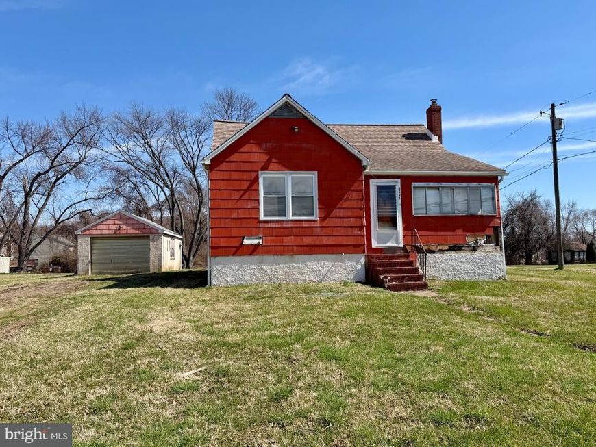 6521 Ridge Road, Baltimore, MD 21237 Main Photo