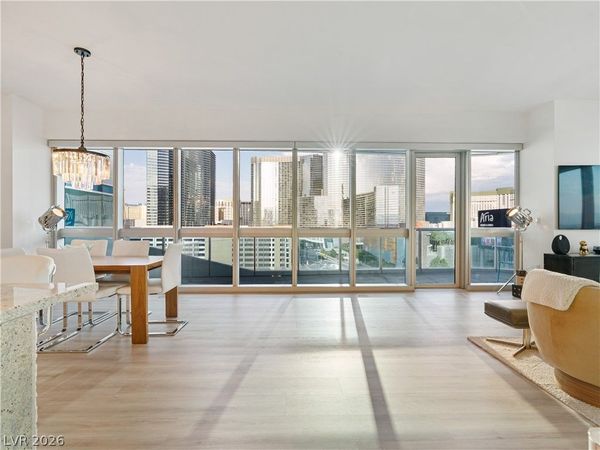 4471 Dean Martin Drive , Unit 1109, Las Vegas, NV 89103