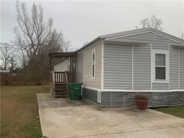 498 DAFFODIL Street, Garyville, LA 70051