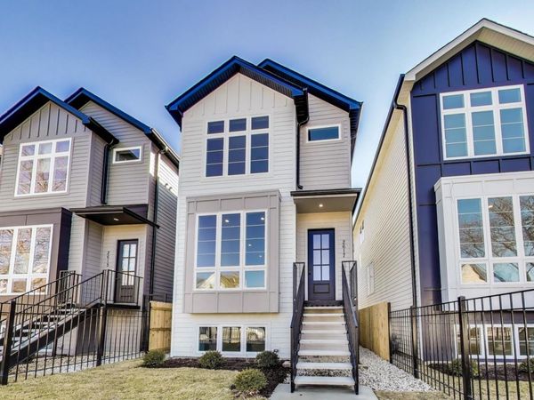 2617 W Carmen Avenue , Chicago, IL 60625