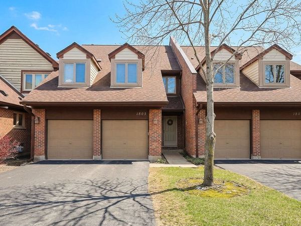 1803 Koehling Road, Northbrook, IL 60062