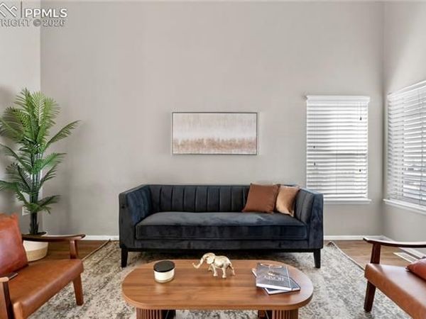 5531 Arroyo Street, Colorado Springs, CO 80922