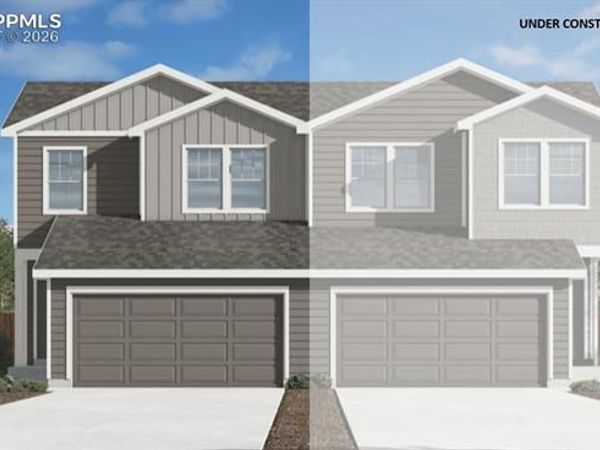 3632 Evelyn Lane, Colorado Springs, CO 80907