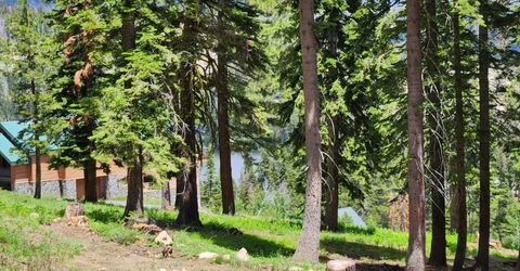 332 Snowshoe Rd, Bear Valley, CA 95223 Photo
