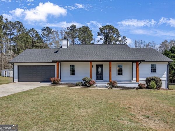 110 Pye Court, Fayetteville, GA 30214