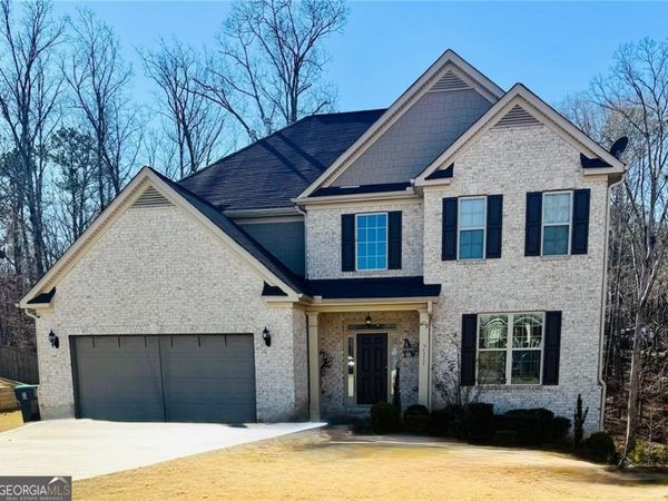 211 Alderleaf Court, Mcdonough, GA 30252