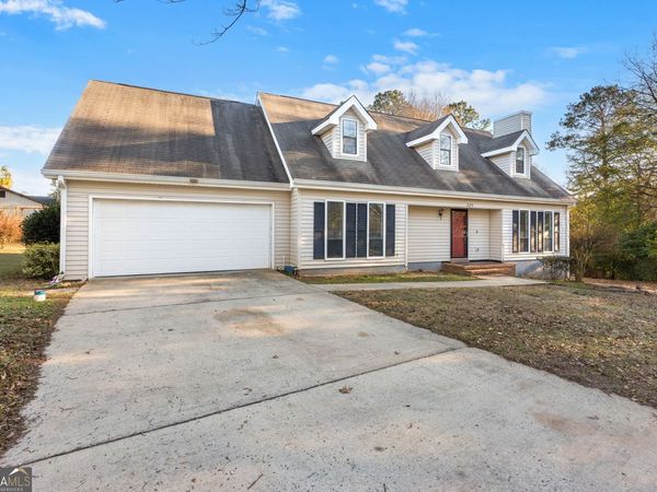 225 Blue Ridge Lane, Warner Robins, GA 31088