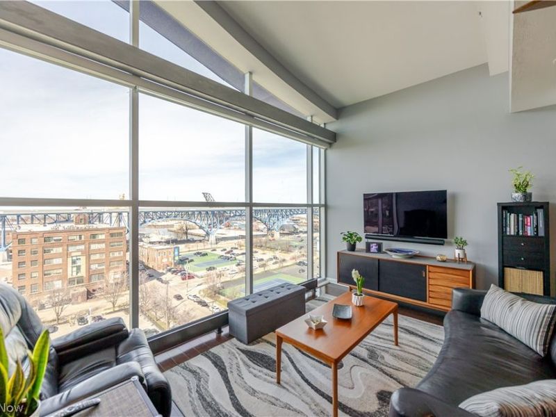 1237 Washington Avenue, Unit 1211, Cleveland, OH 44113 Photo 10