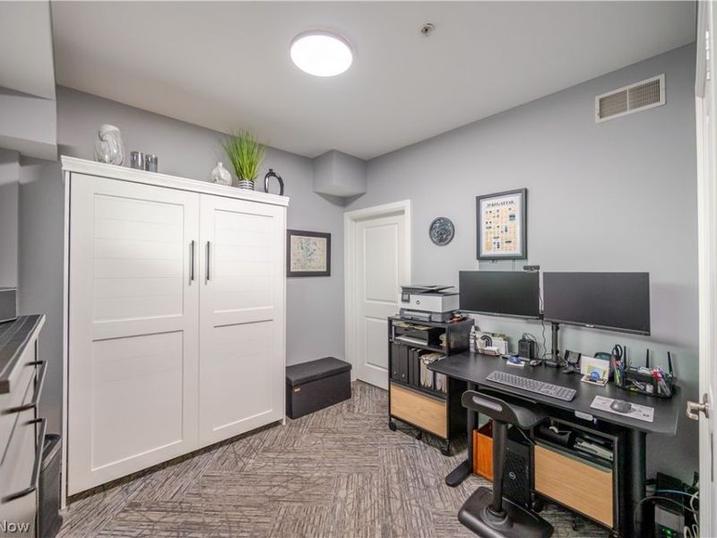 1237 Washington Avenue, Unit 1211, Cleveland, OH 44113 Photo 12