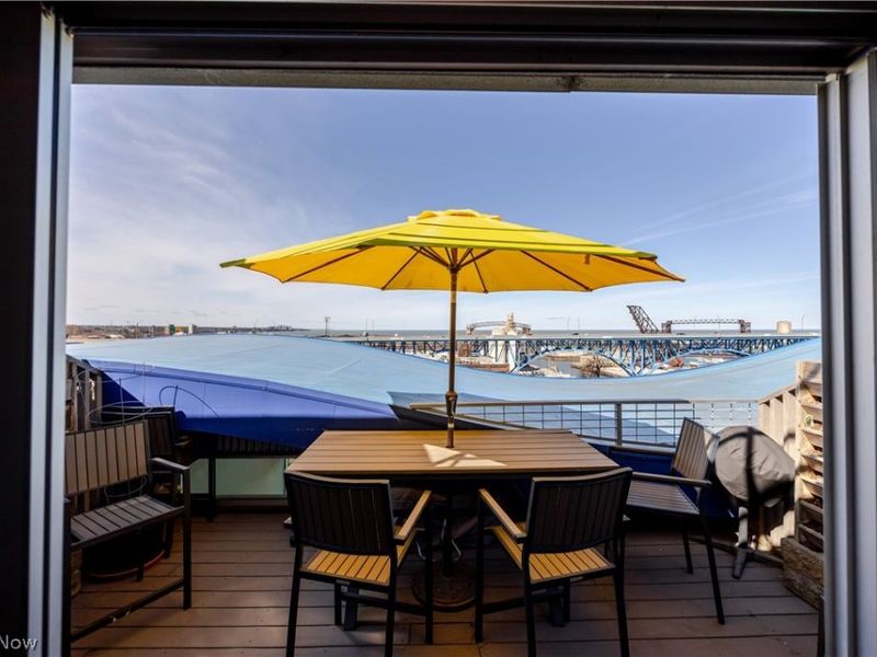 1237 Washington Avenue, Unit 1211, Cleveland, OH 44113 Photo 25