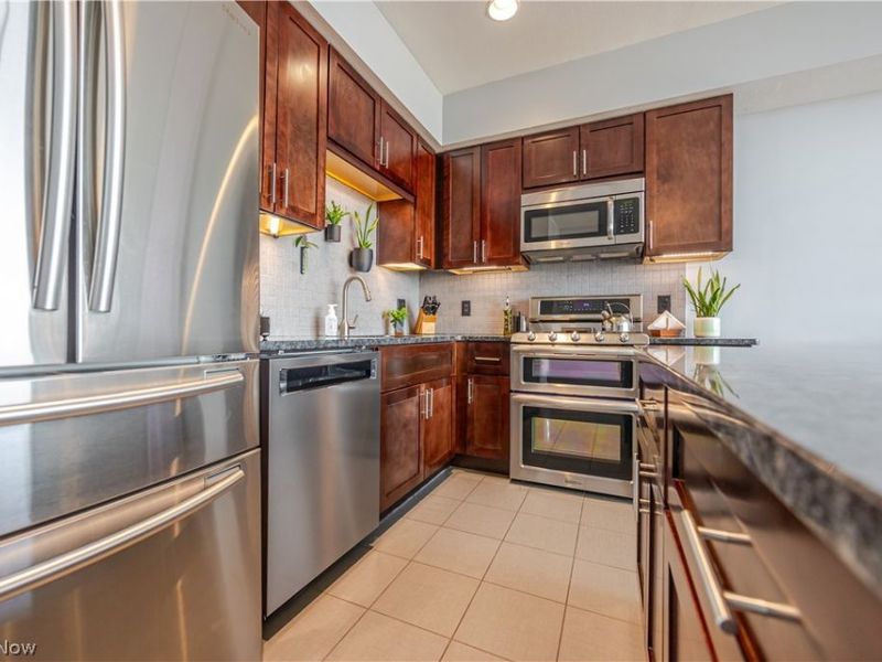 1237 Washington Avenue, Unit 1211, Cleveland, OH 44113 Photo 3