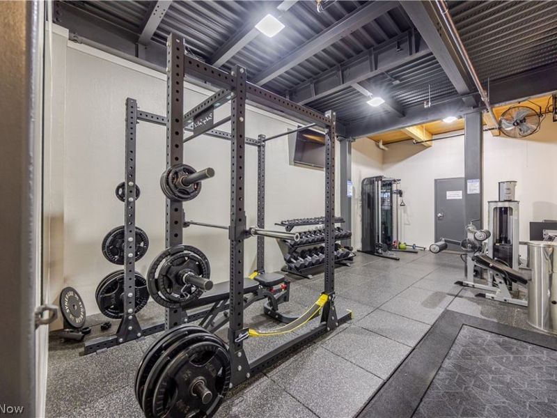 1237 Washington Avenue, Unit 1211, Cleveland, OH 44113 Photo 31