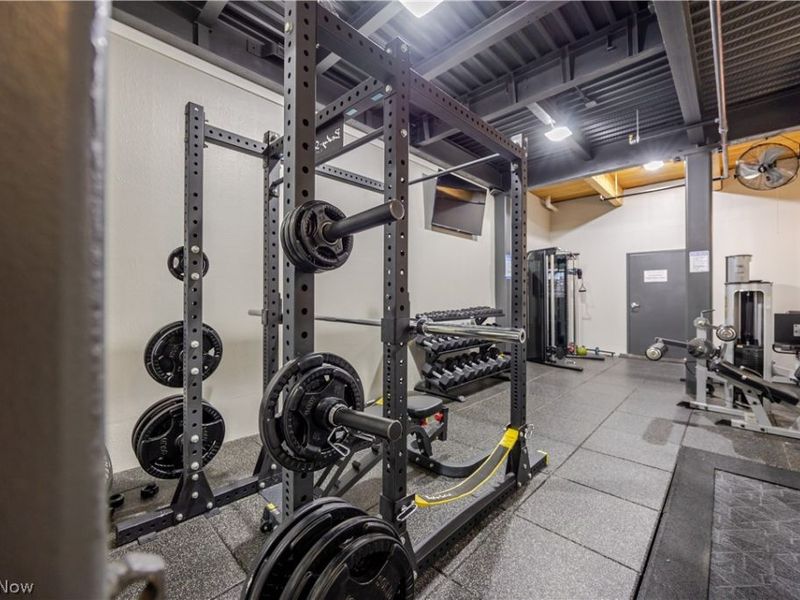 1237 Washington Avenue, Unit 1211, Cleveland, OH 44113 Photo 32