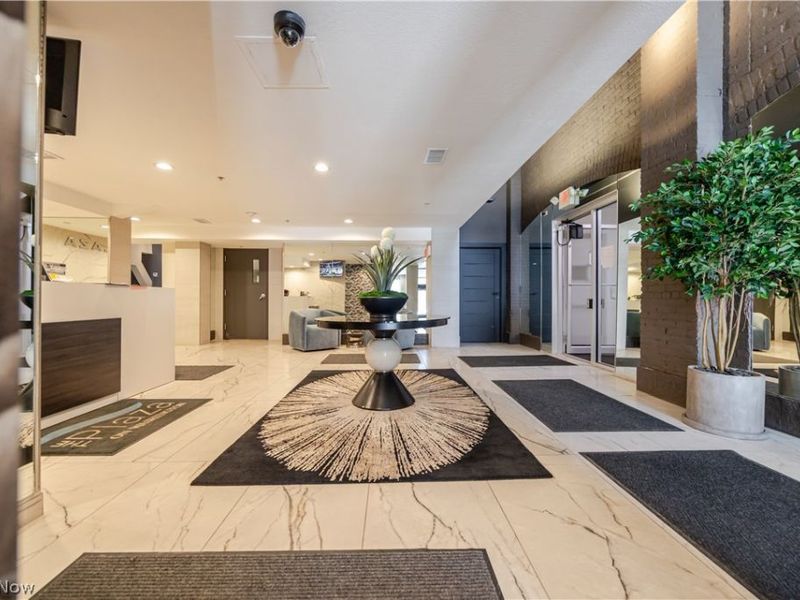 1237 Washington Avenue, Unit 1211, Cleveland, OH 44113 Photo 34