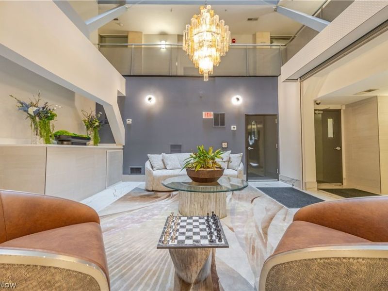 1237 Washington Avenue, Unit 1211, Cleveland, OH 44113 Photo 36