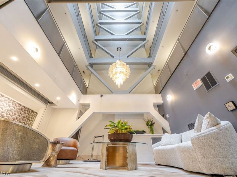 1237 Washington Avenue, Unit 1211, Cleveland, OH 44113 Photo 37