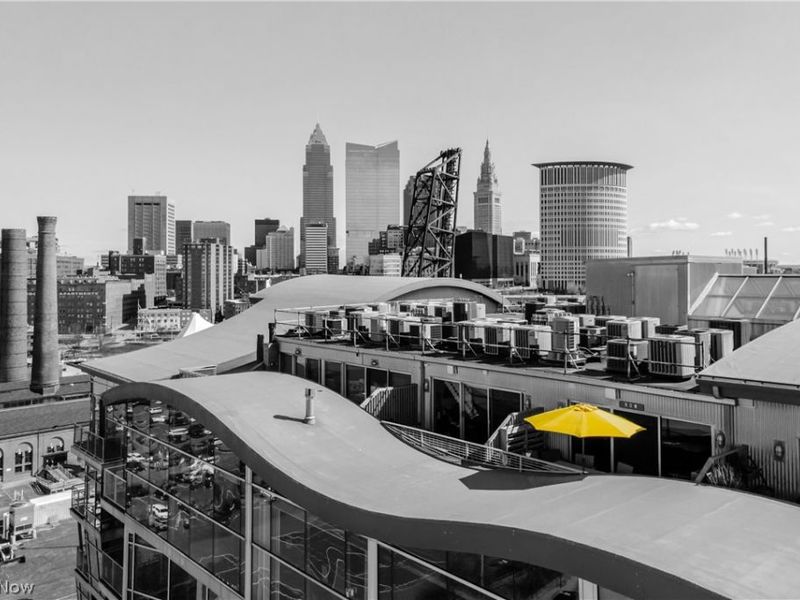 1237 Washington Avenue, Unit 1211, Cleveland, OH 44113 Photo 39