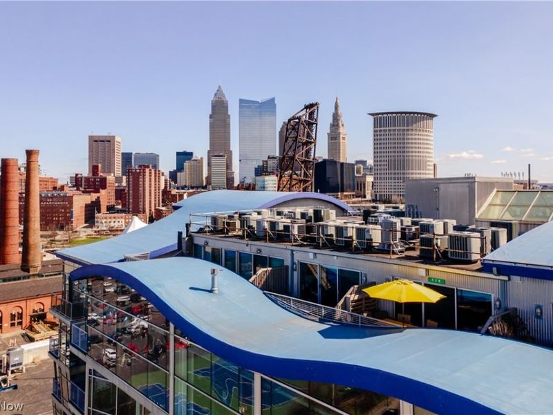 1237 Washington Avenue, Unit 1211, Cleveland, OH 44113 Photo 40