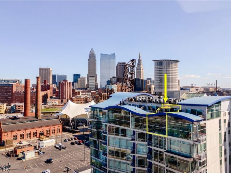 1237 Washington Avenue, Unit 1211, Cleveland, OH 44113 Photo 40