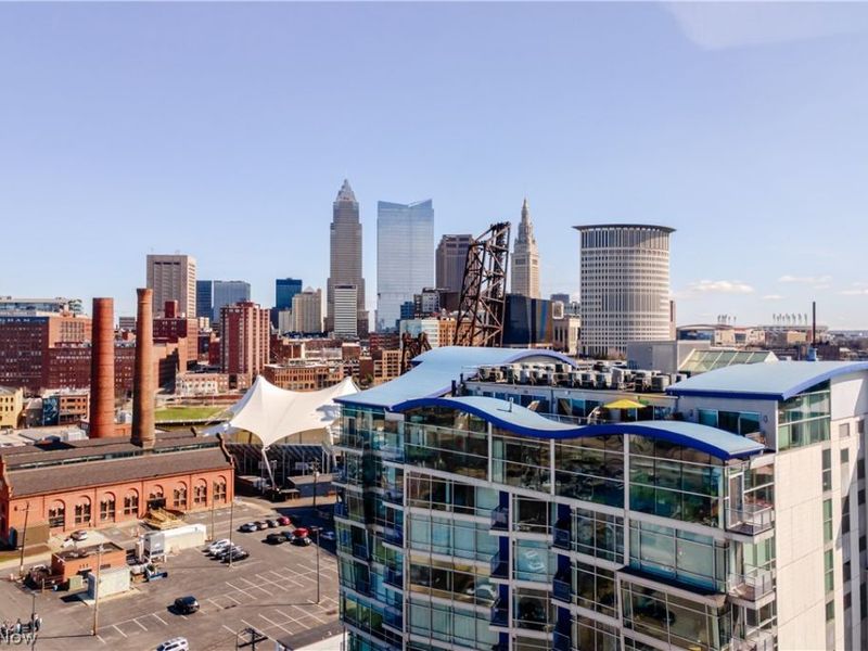 1237 Washington Avenue, Unit 1211, Cleveland, OH 44113 Photo 41